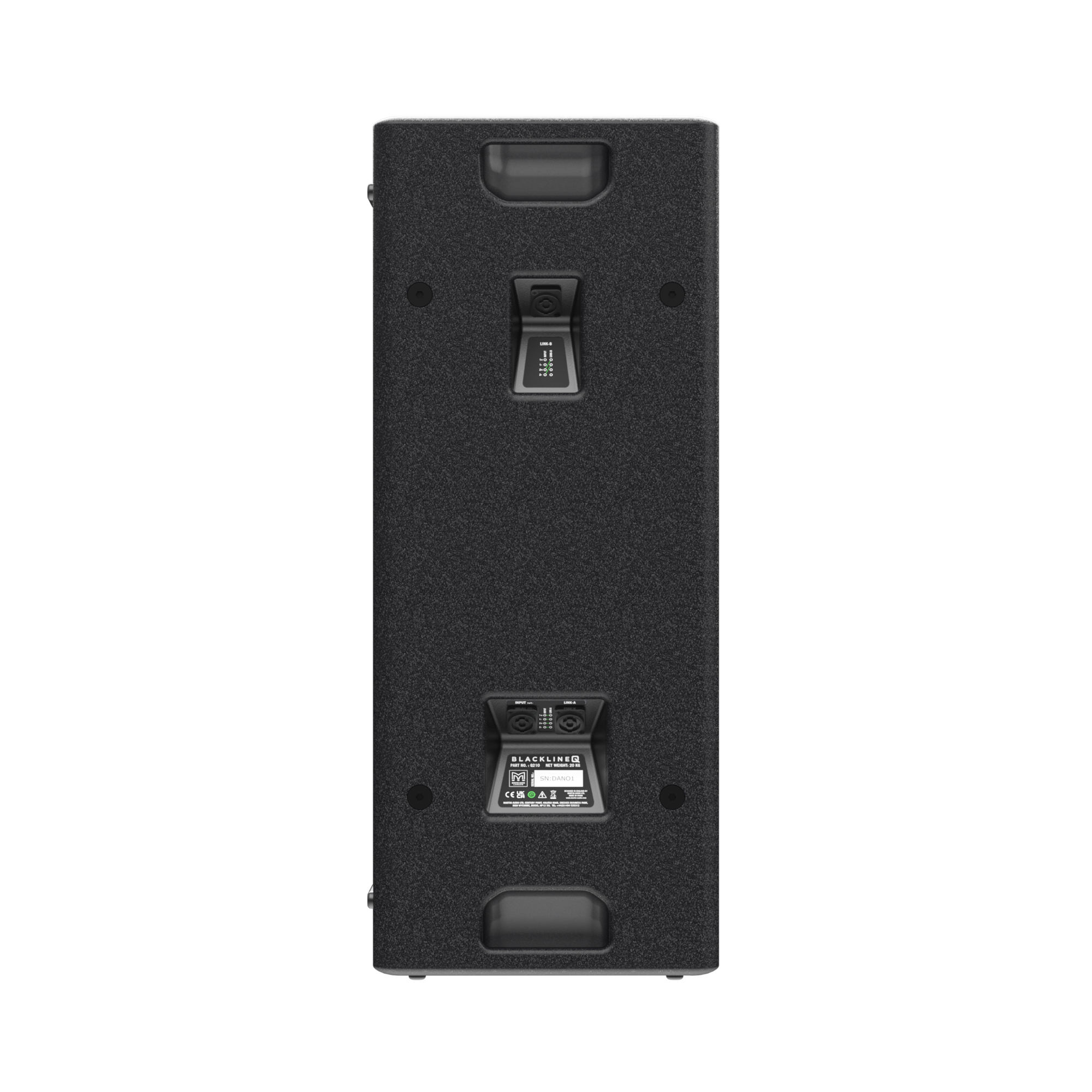 Blackline Q210 - Image 4