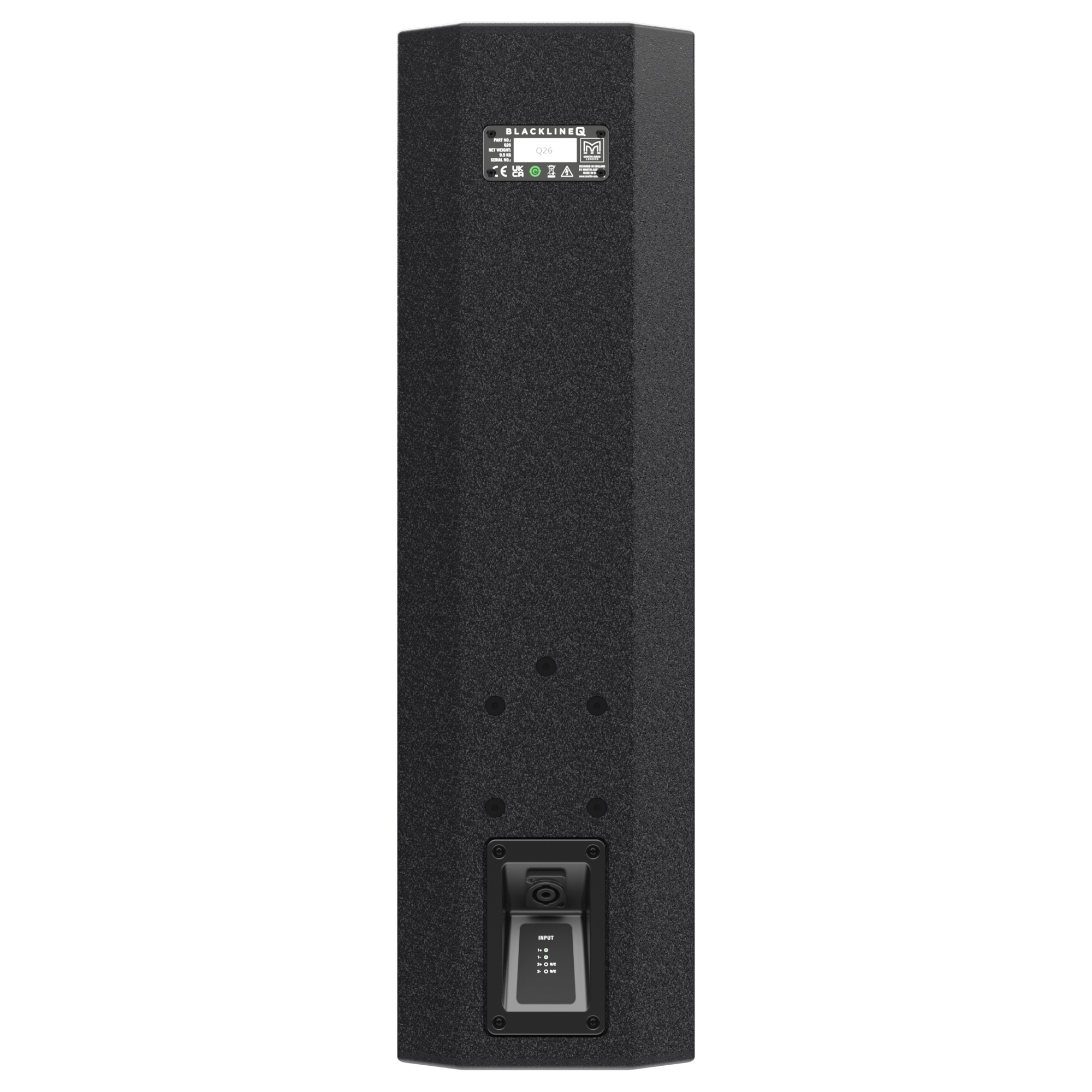 Blackline Q26 - Image 6
