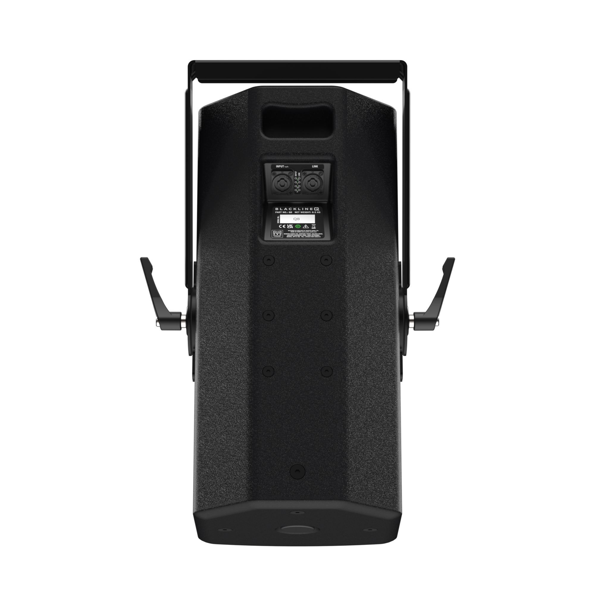Blackline Q8 - Image 4
