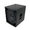 BLACKLINE X115 - Image 10