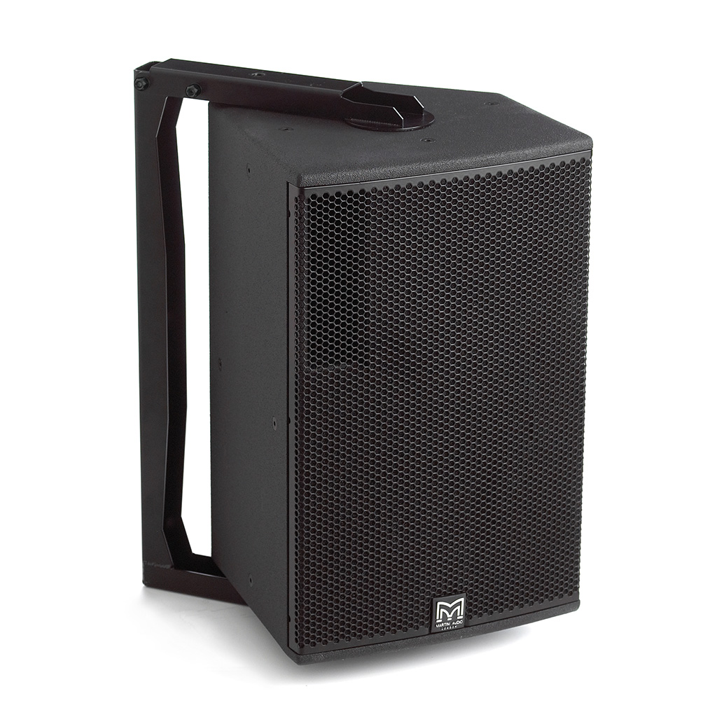 XD12 soporte en U vertical