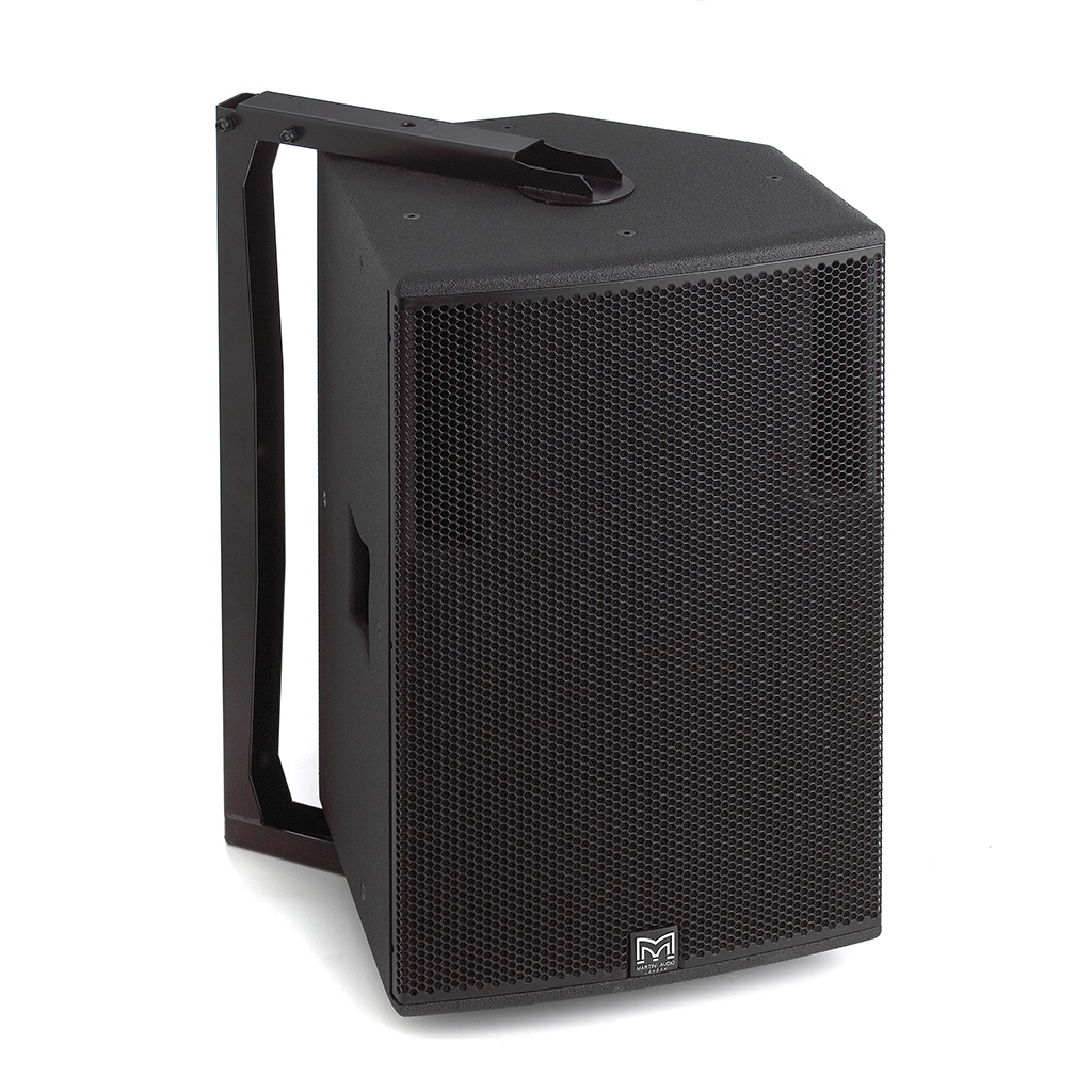 XD15 soporte en U vertical
