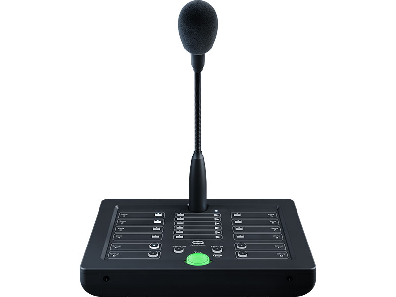 Talk 8