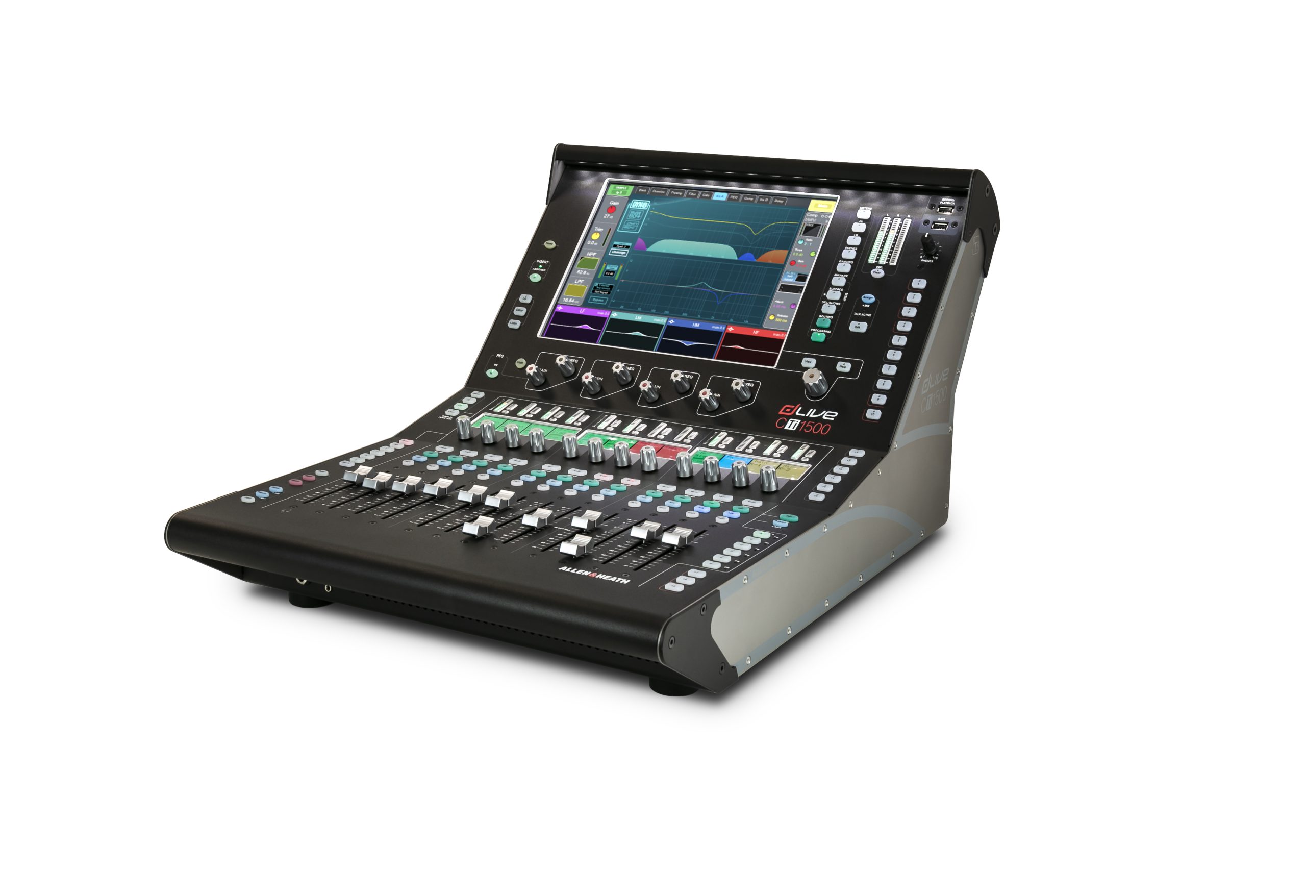 dLive CTi1500 - Image 4