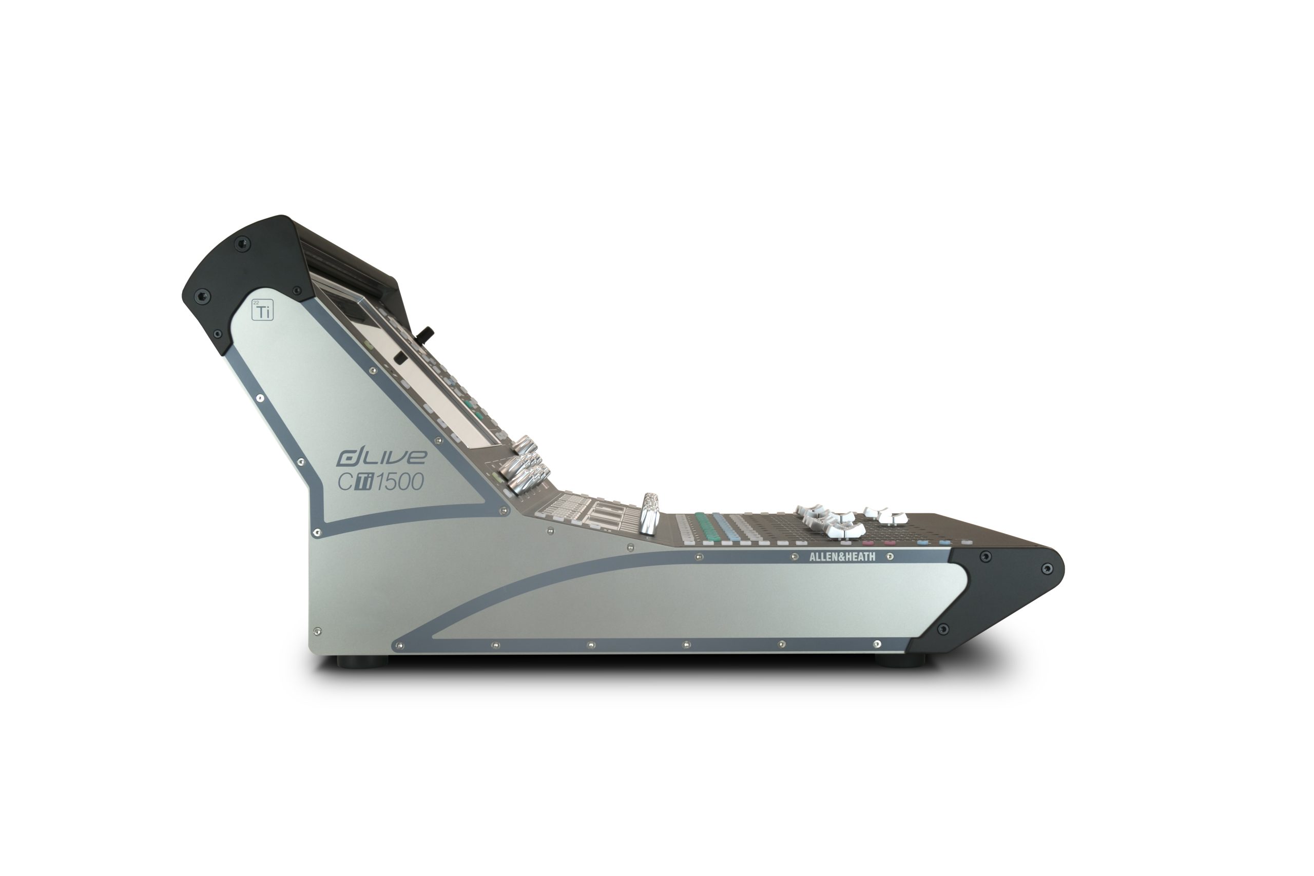 dLive CTi1500 - Image 3