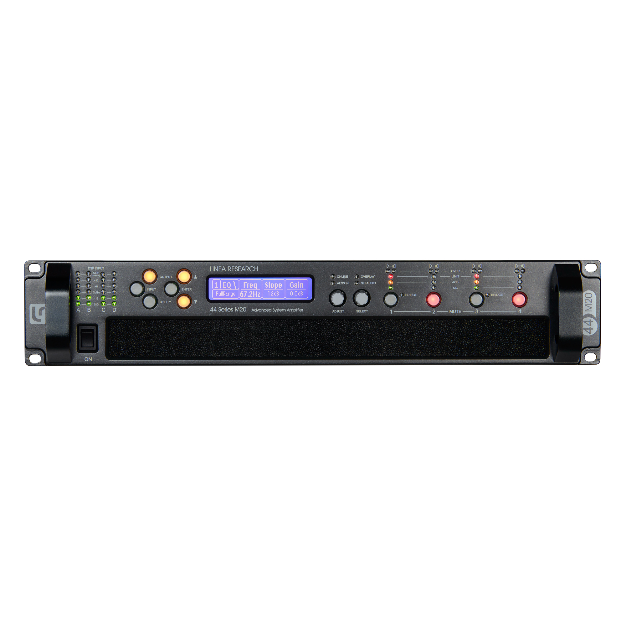 Serie 44M