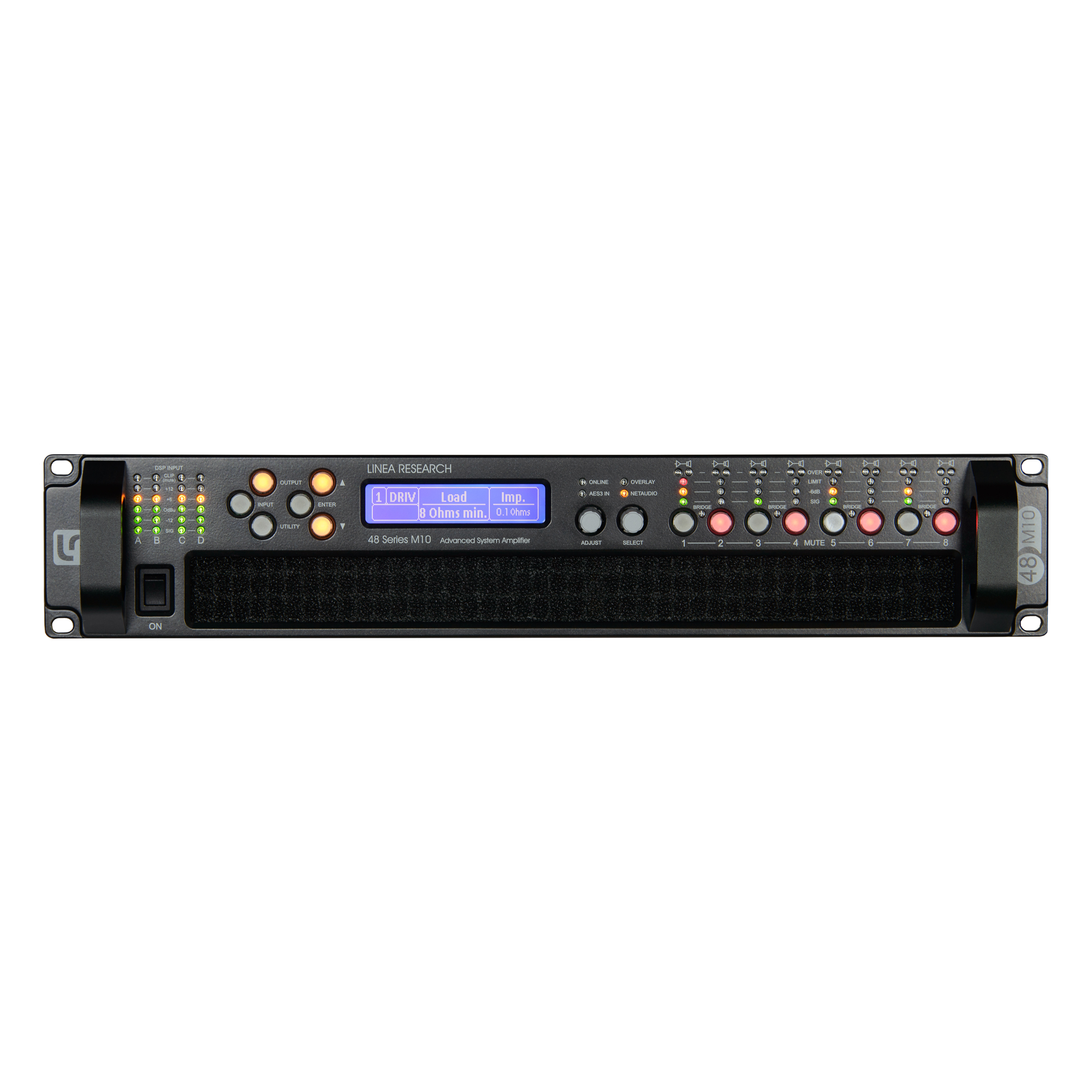 Serie 48M