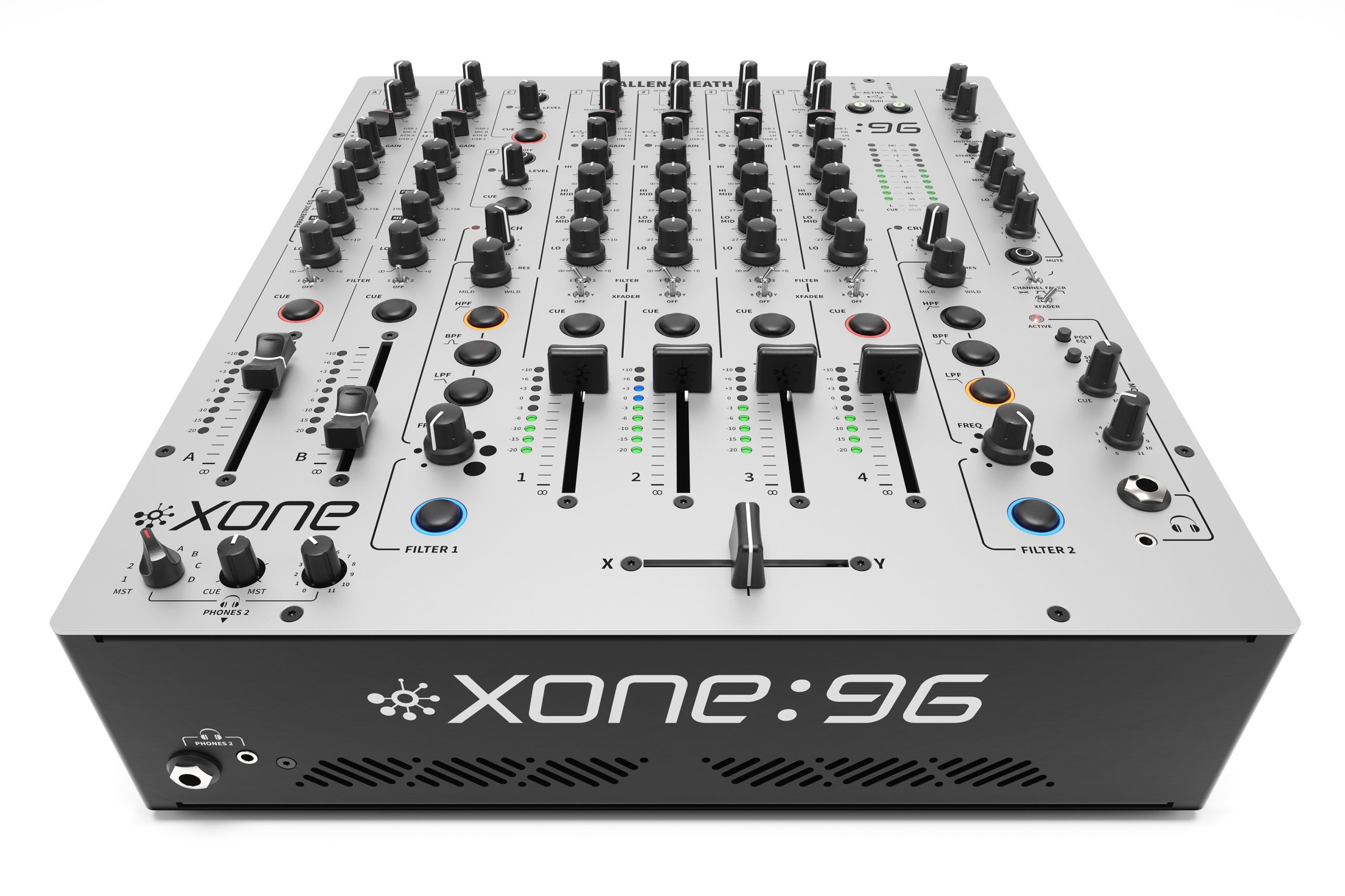 Xone:96 - Image 5