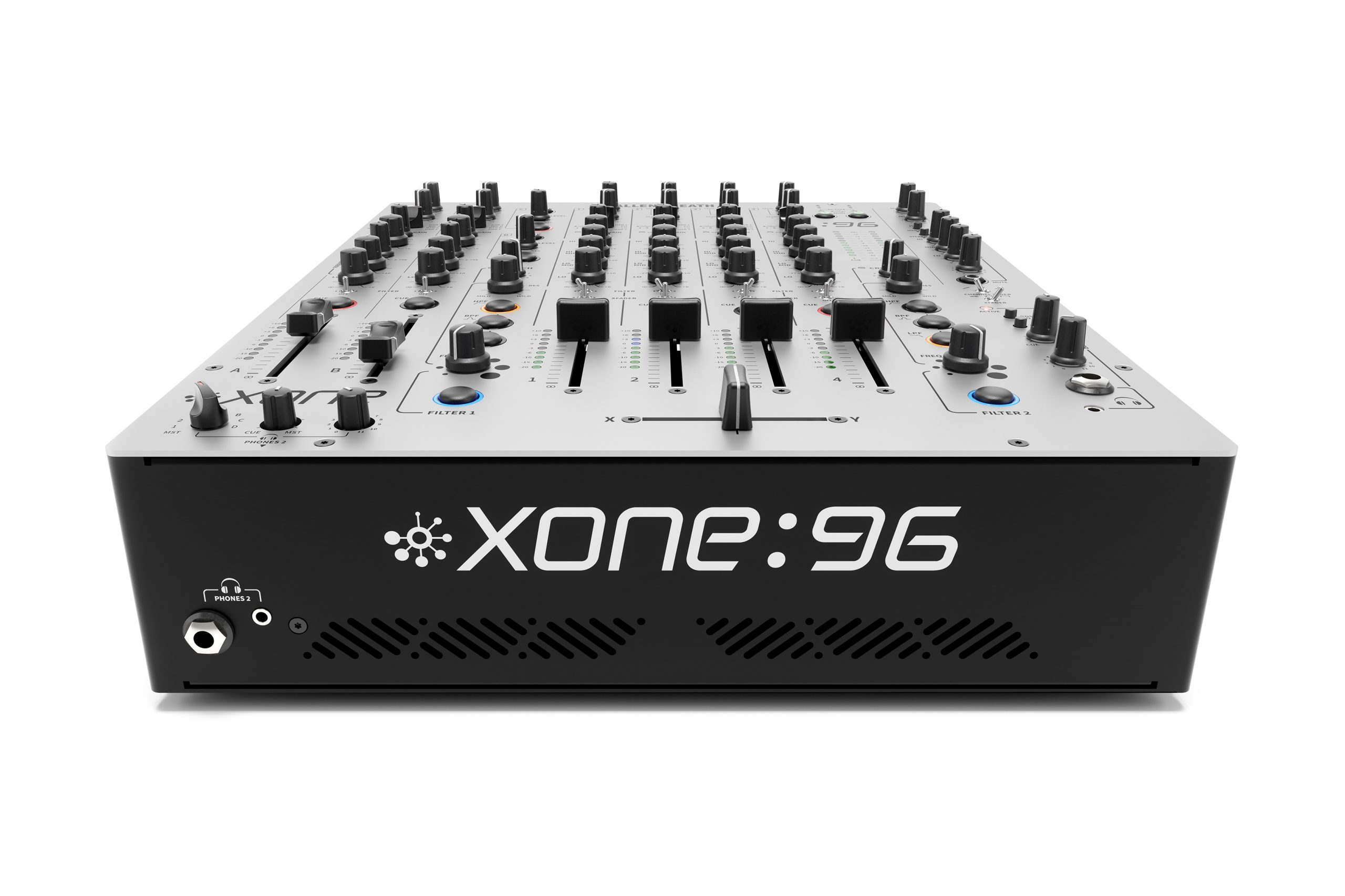 Xone:96 - Image 6