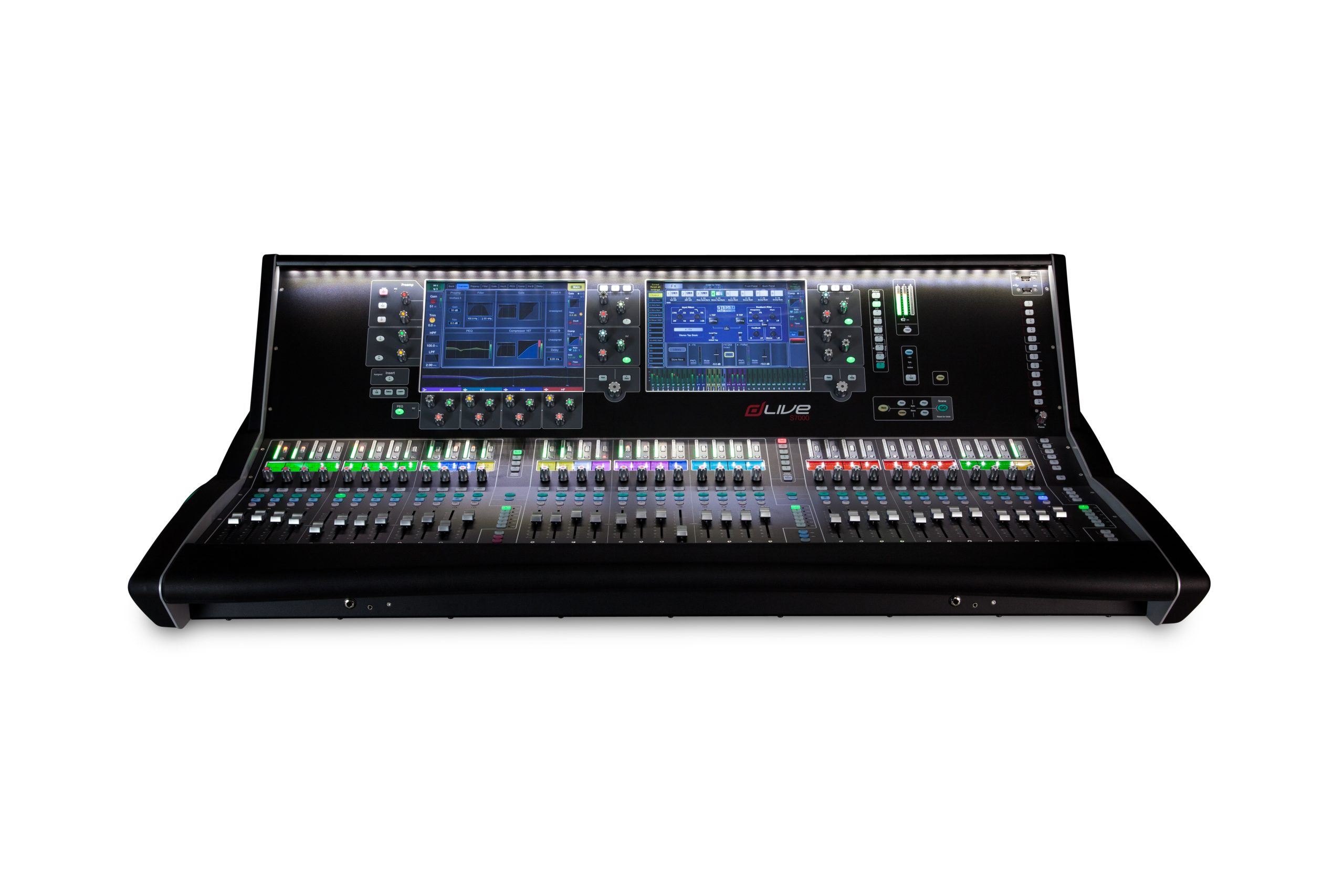 dLive S7000
