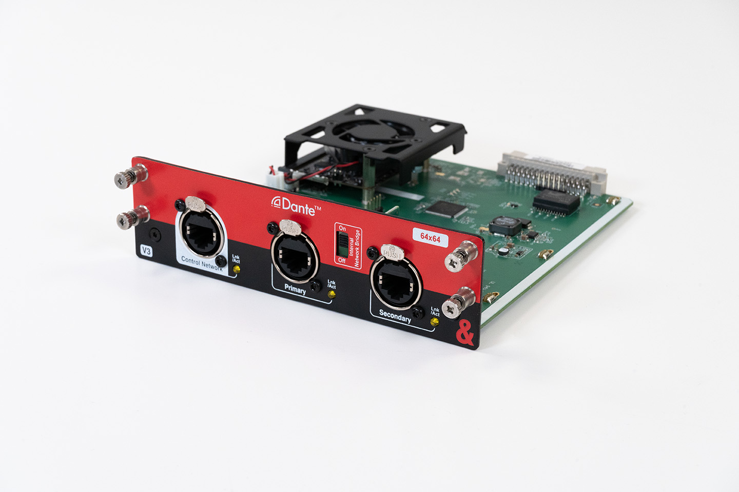 Dante 64×64 - Image 3