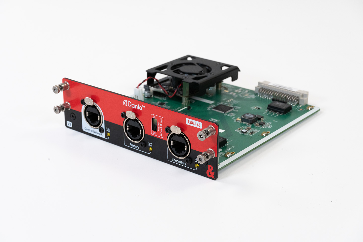 Dante 128×128 - Image 3