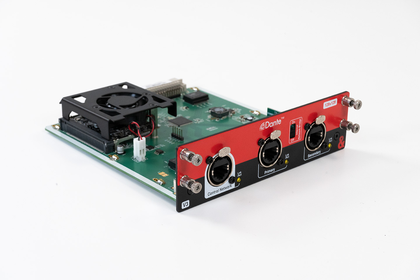 Dante 128×128 - Image 2