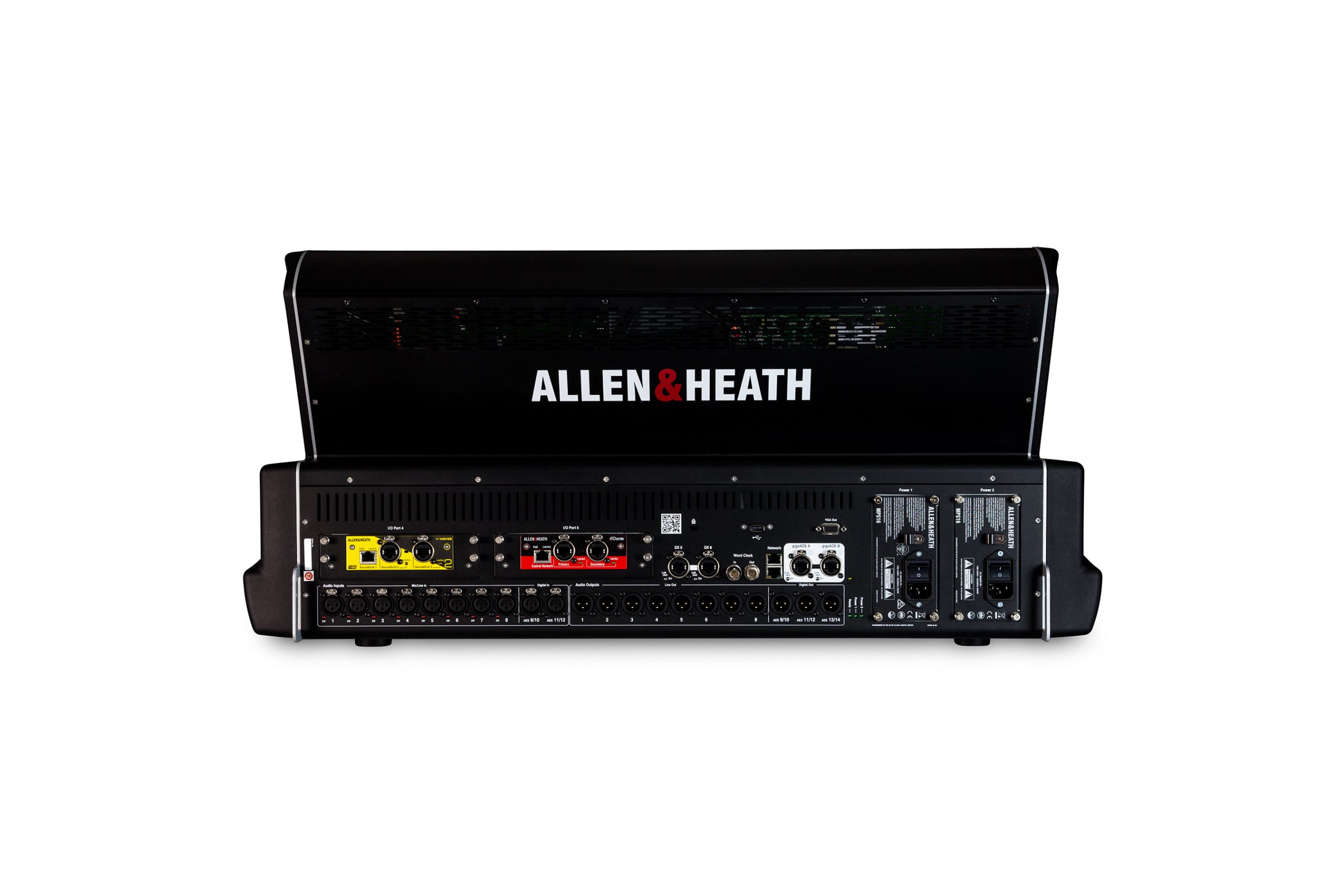 dLive S3000 - Image 2