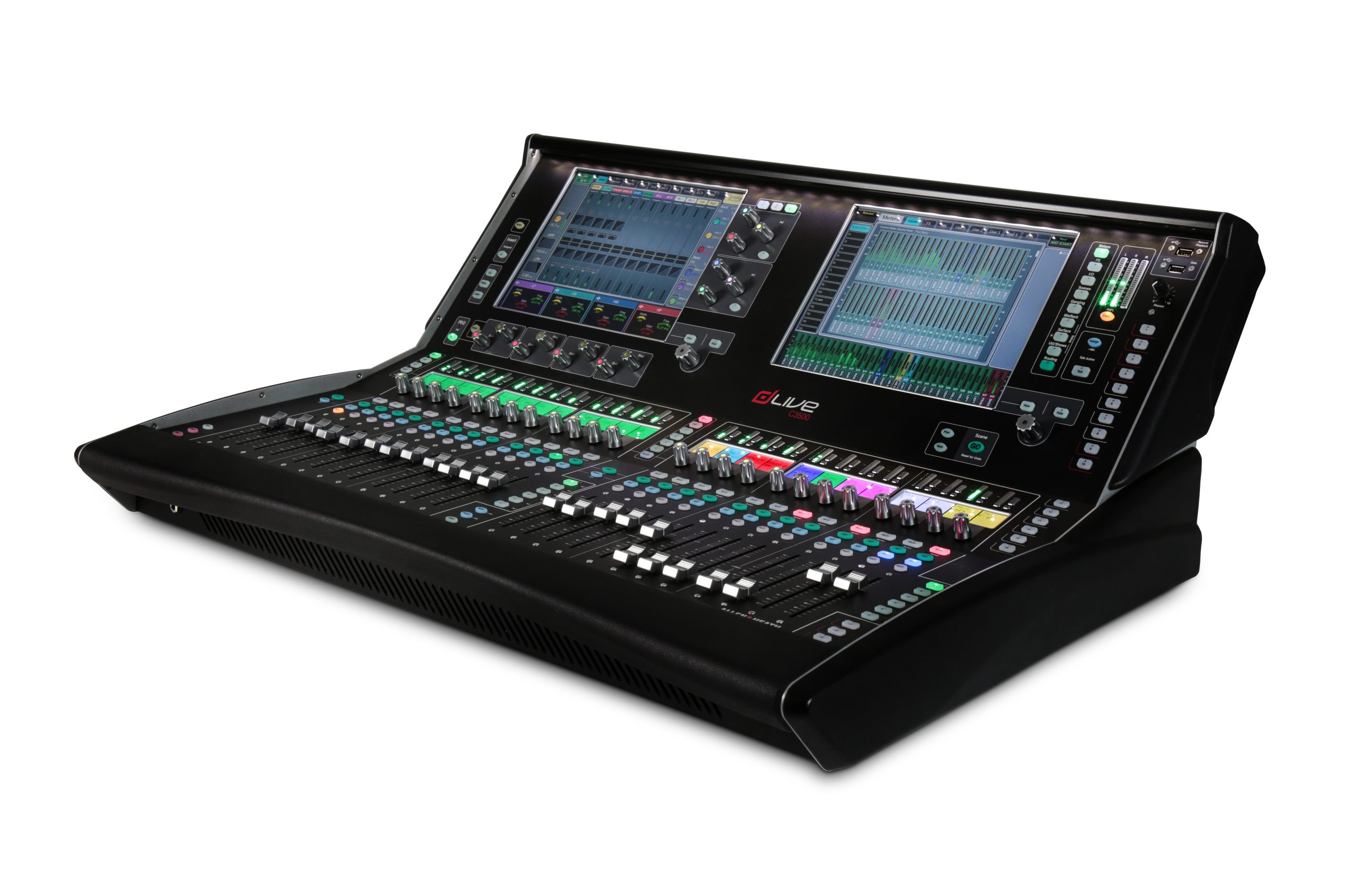 dLive C3500 - Image 2
