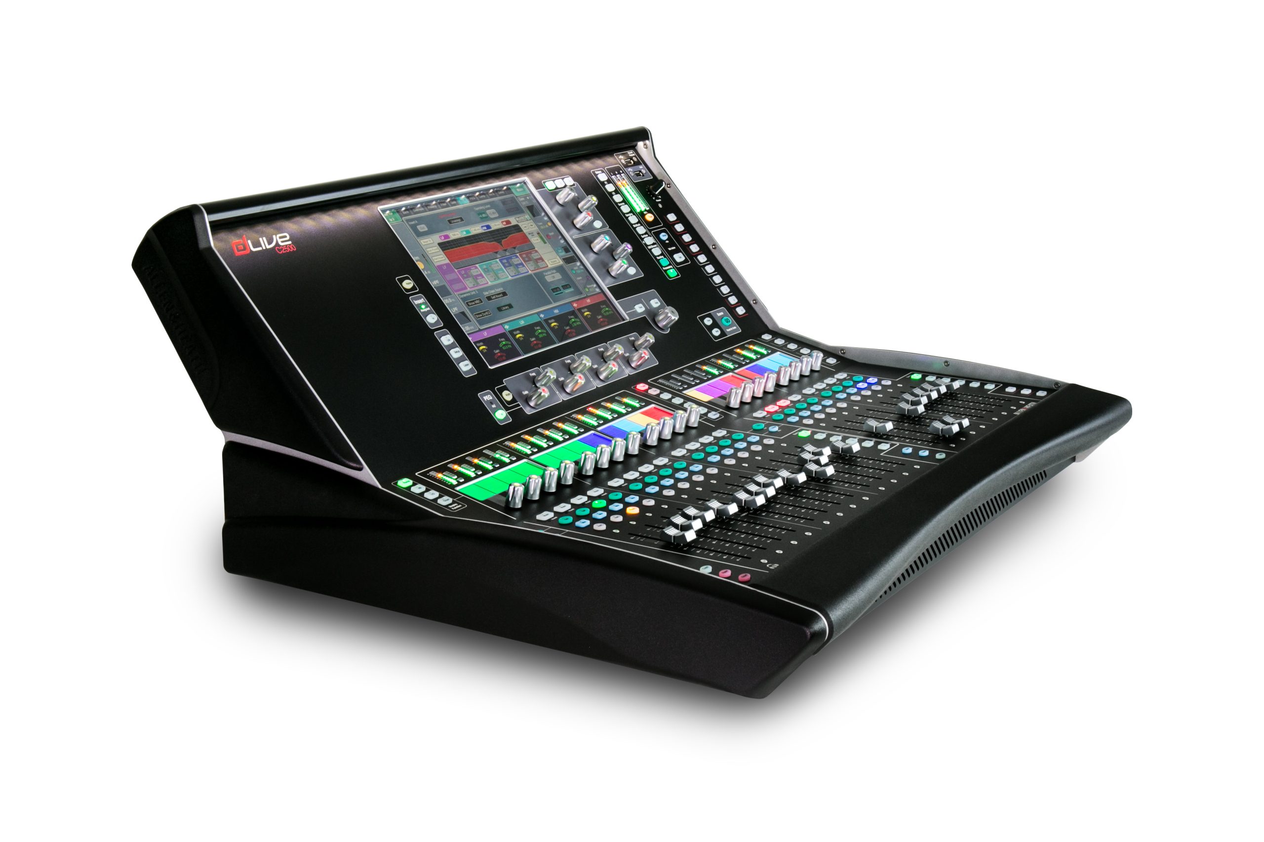 dLive C2500 - Image 2