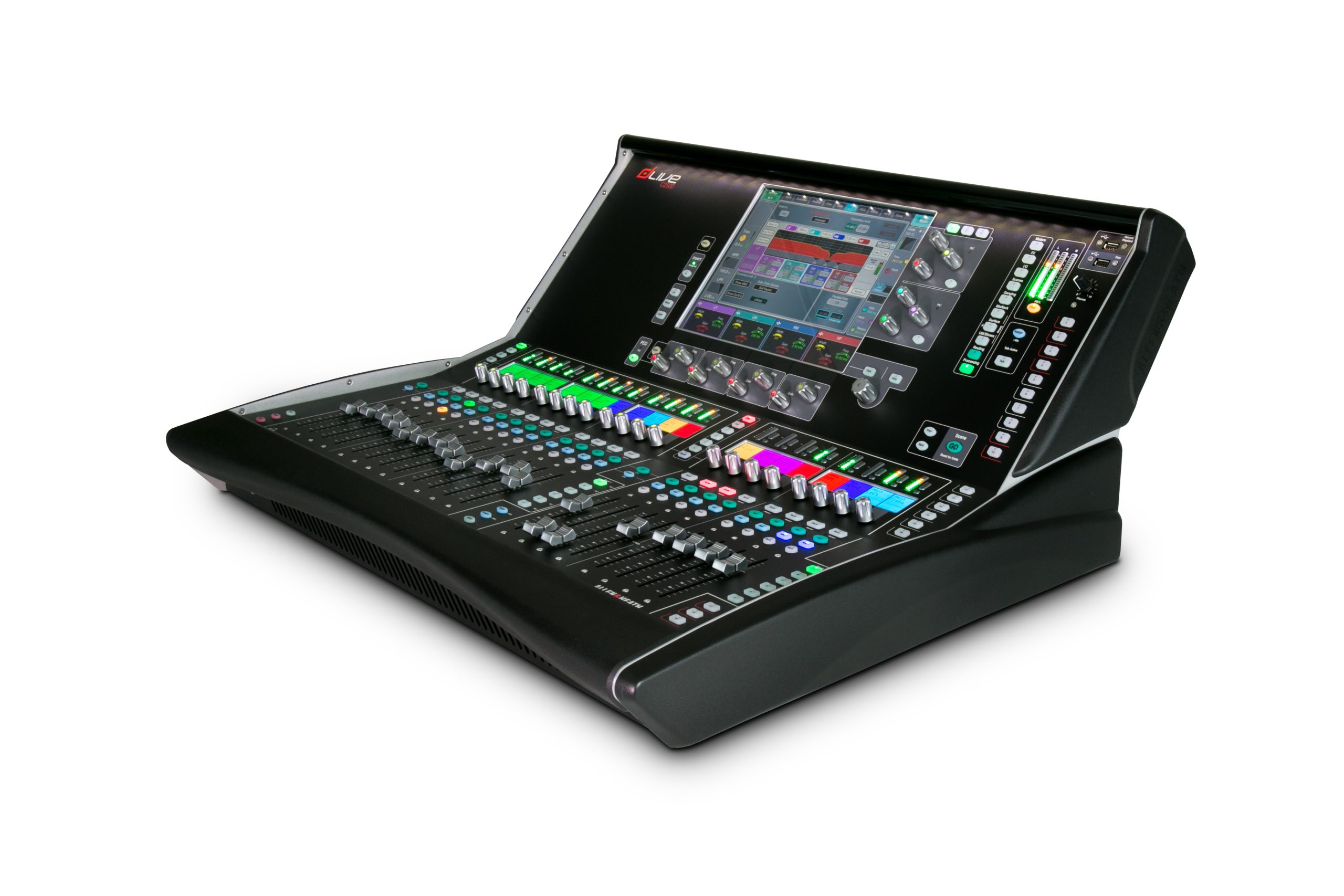 dLive C2500 - Image 3