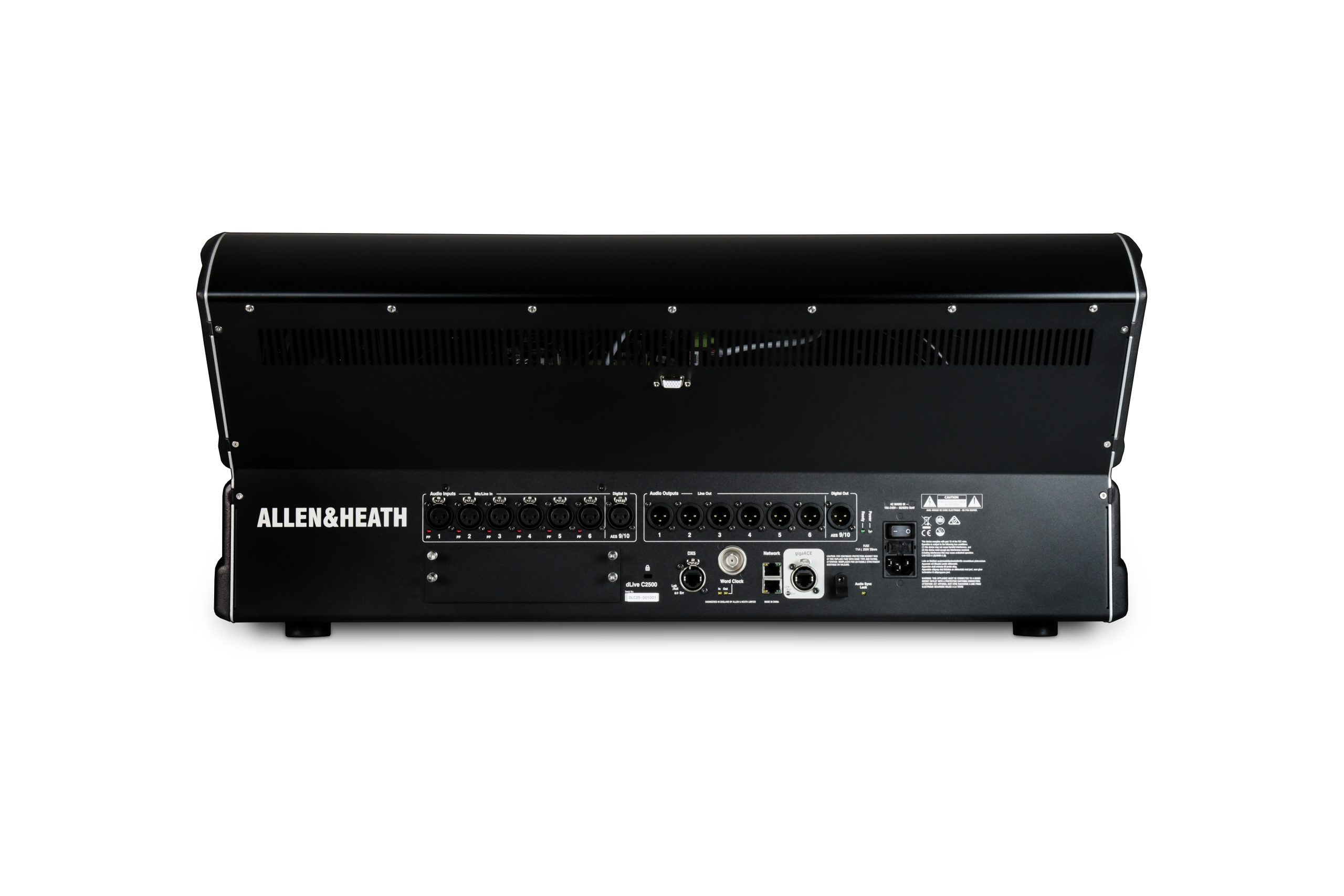 dLive C2500 - Image 4