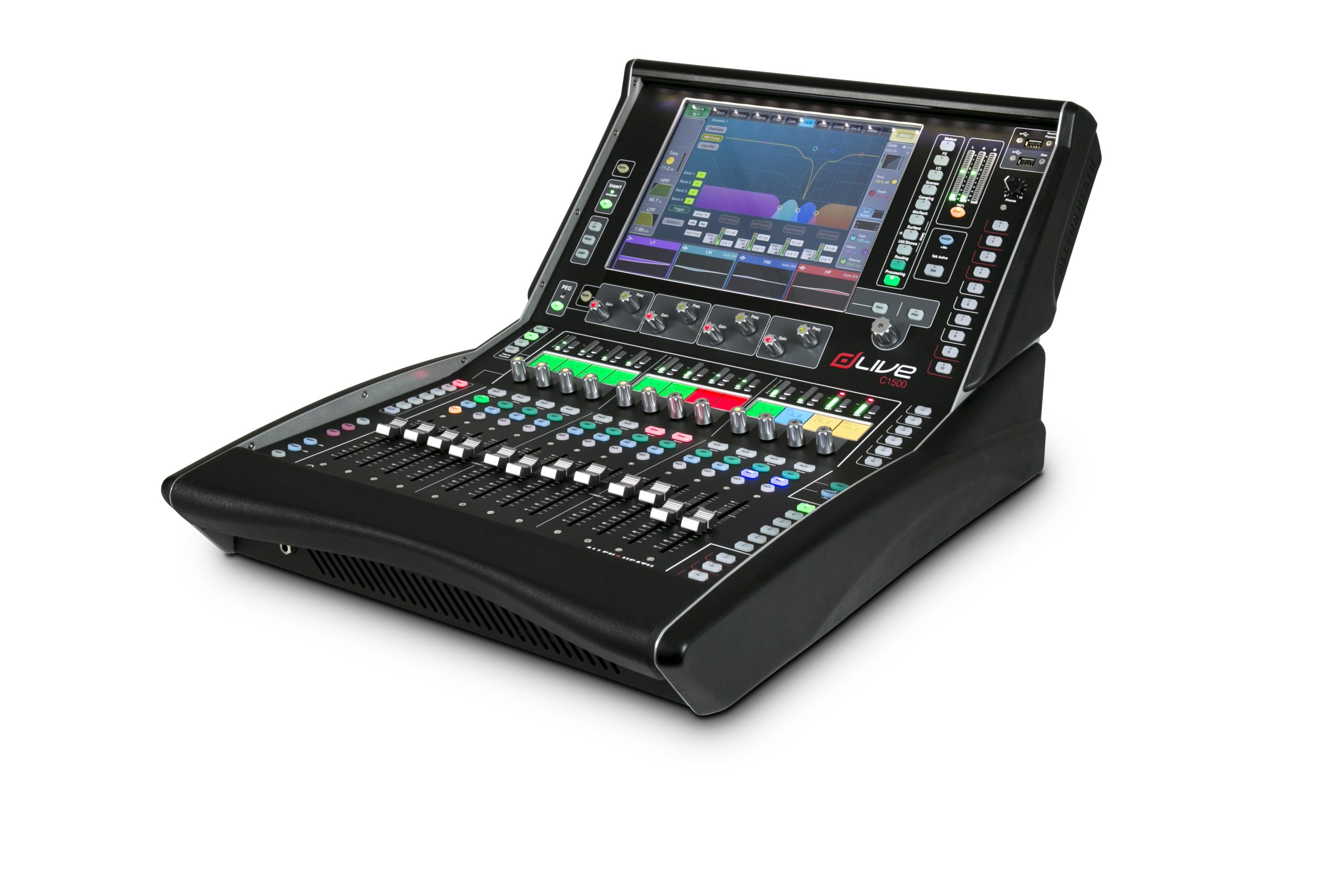 dLive C1500 - Image 5