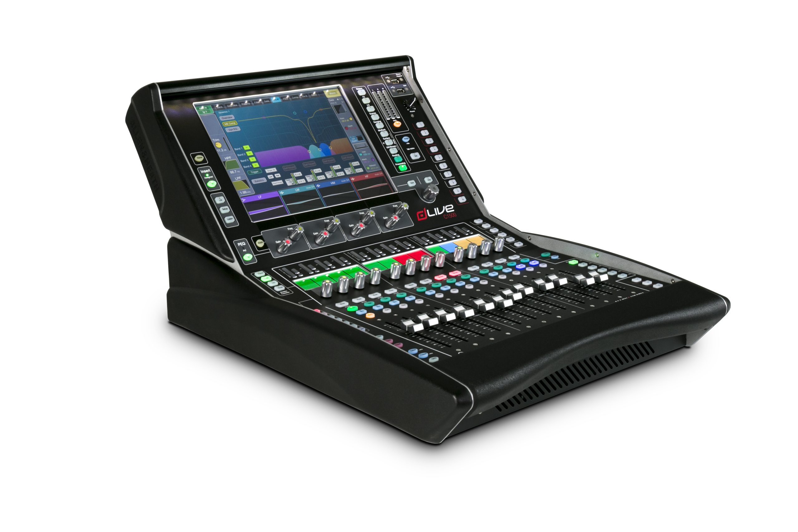 dLive C1500 - Image 6