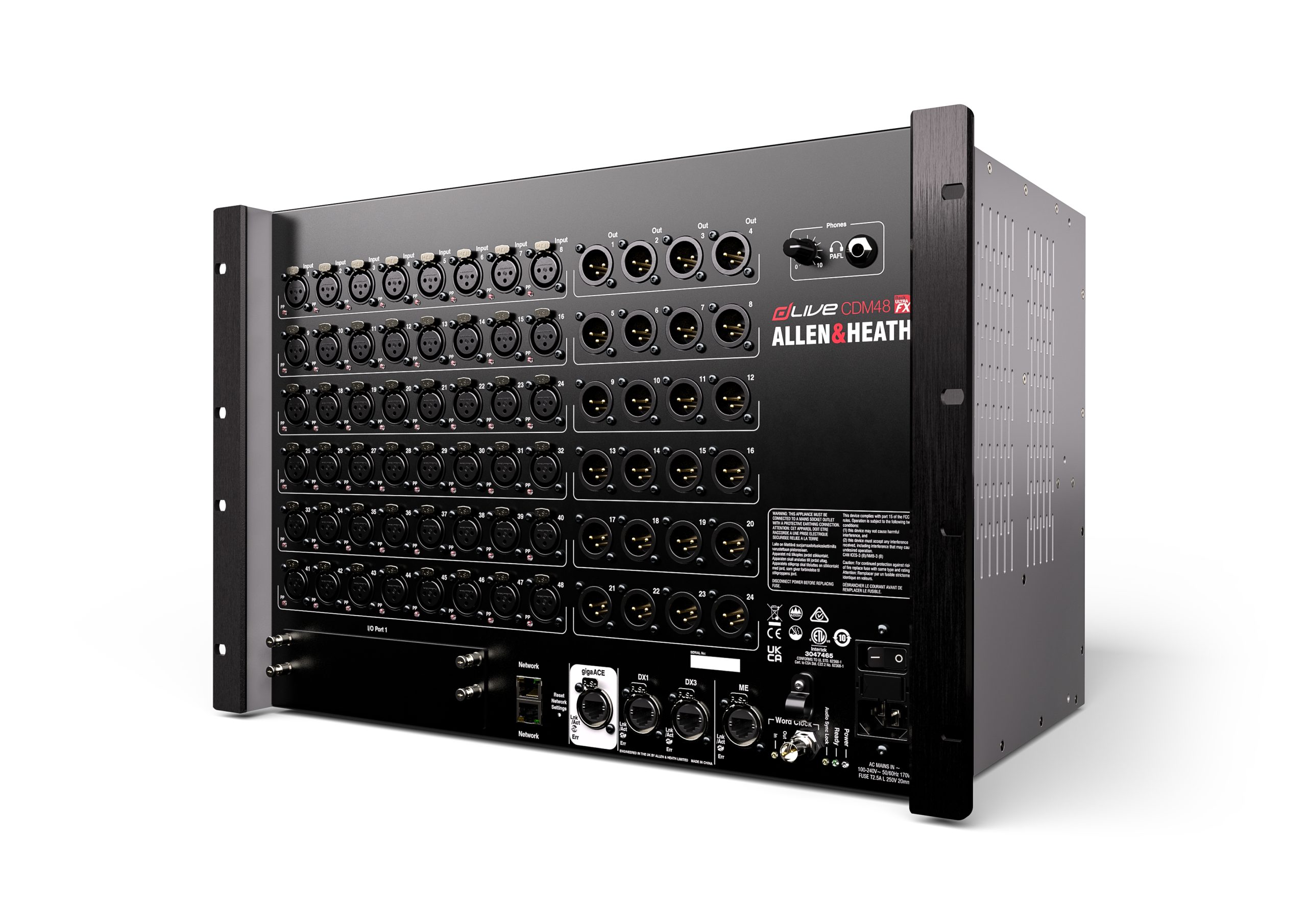 dLive CDM48 - Image 3