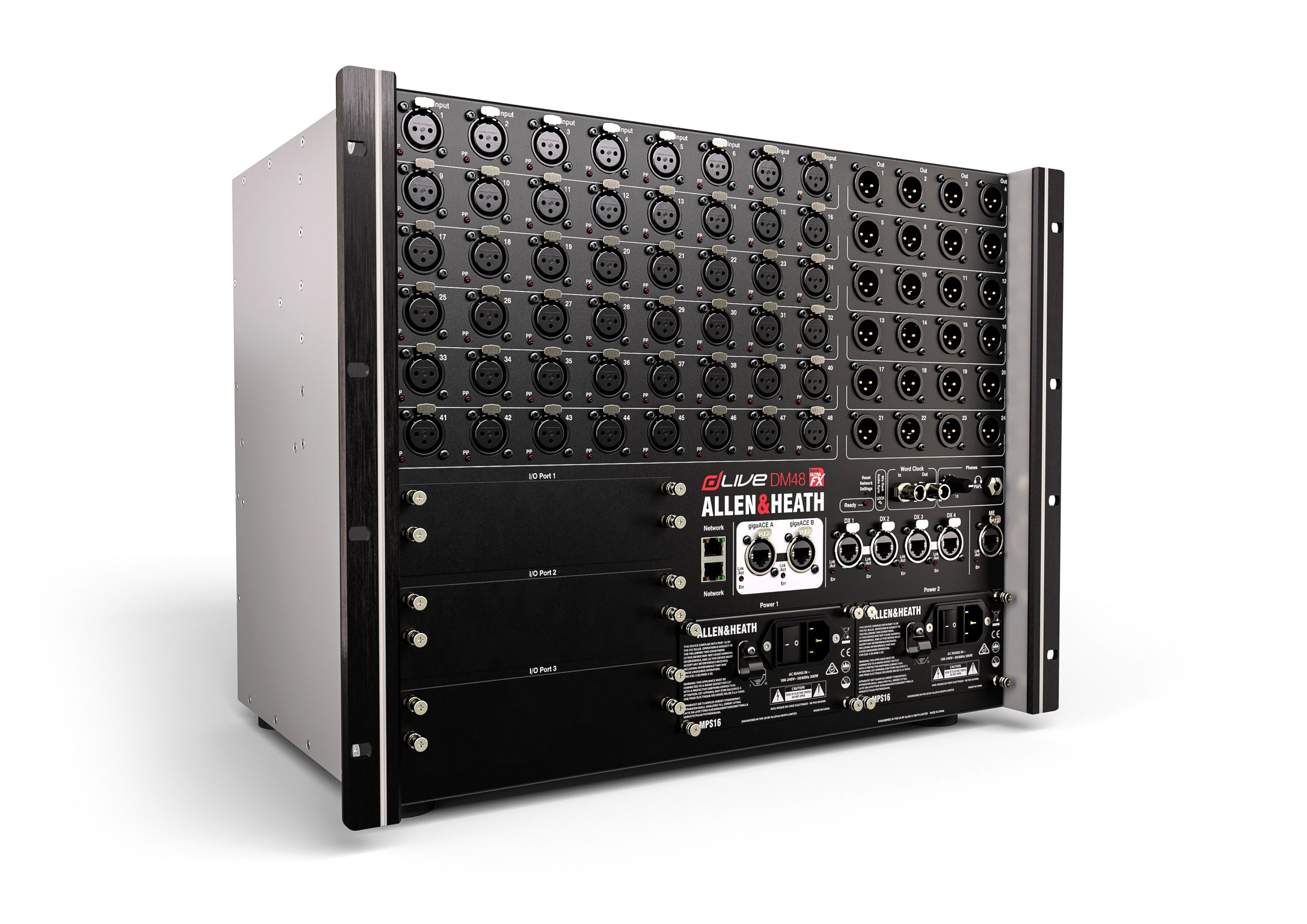 dLive DM48 - Image 3
