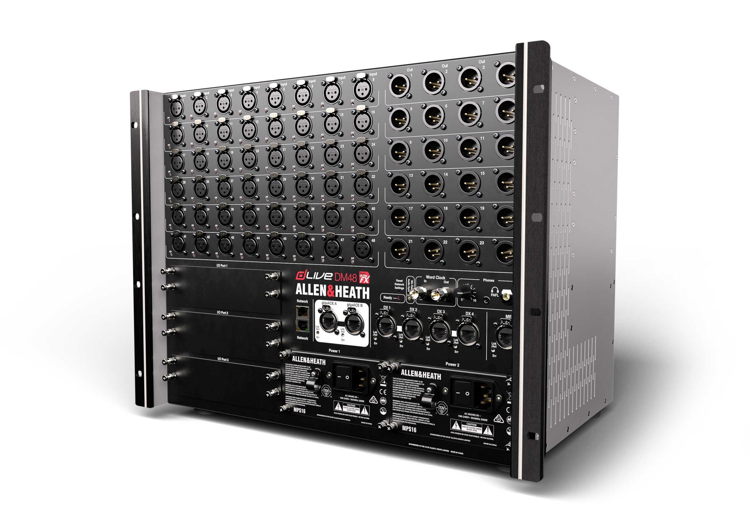 dLive DM48 - Image 2