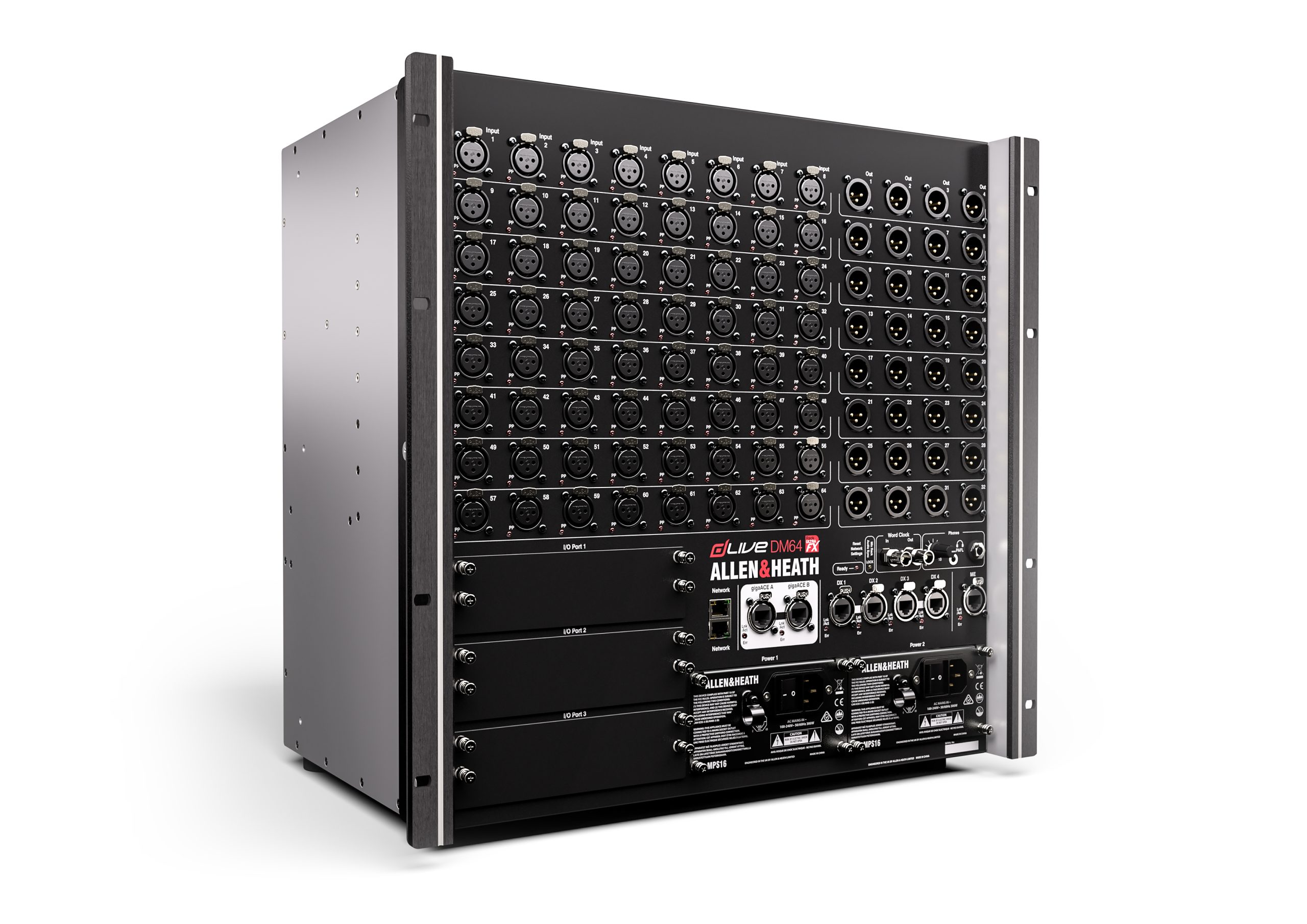 dLive DM64 - Image 3