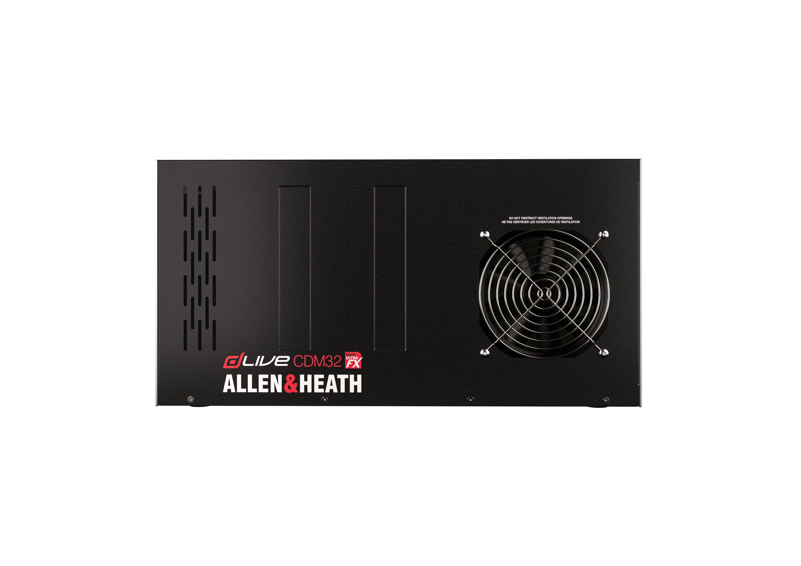 dLive CDM32 - Image 4