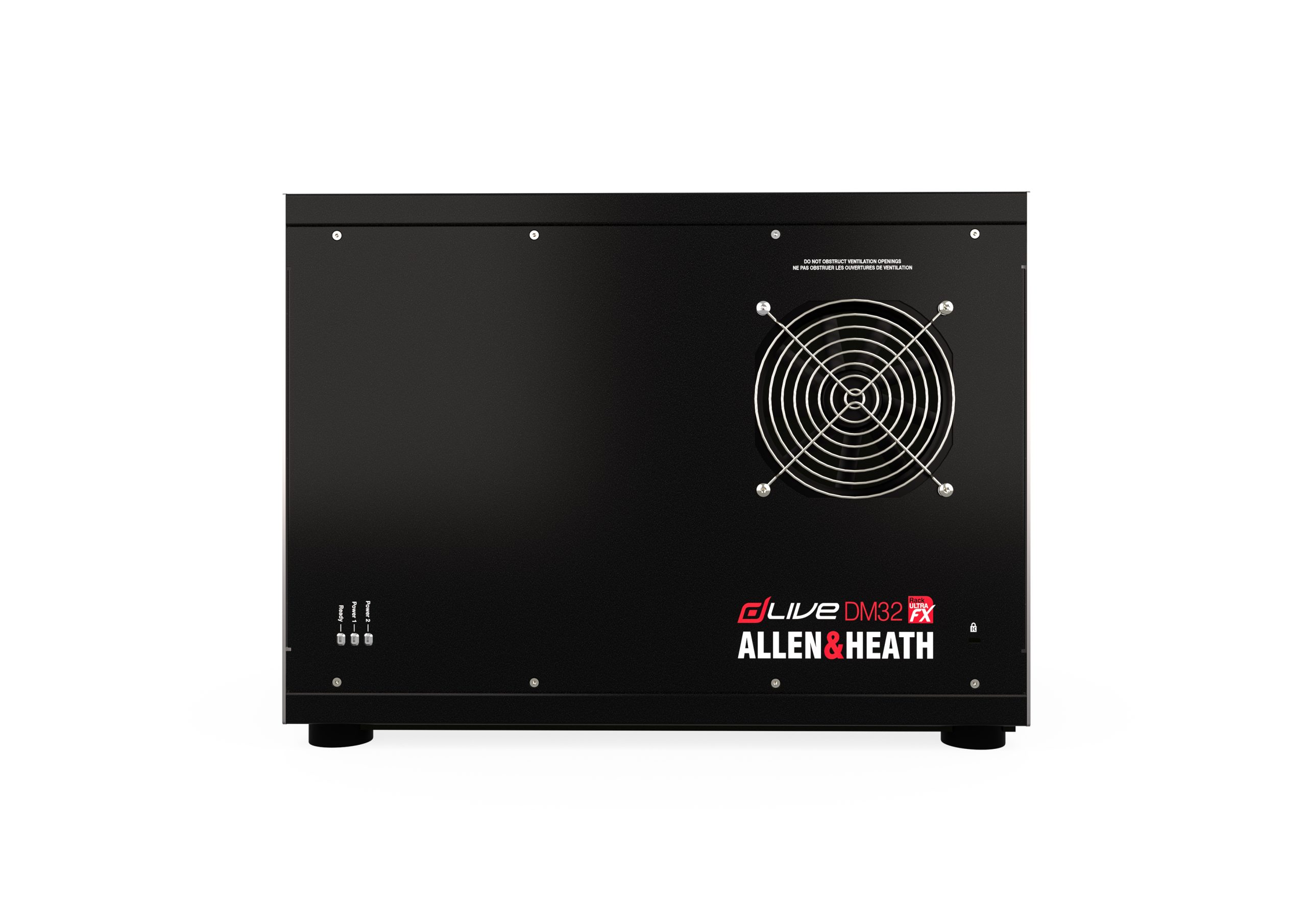 dLive DM32 - Image 4