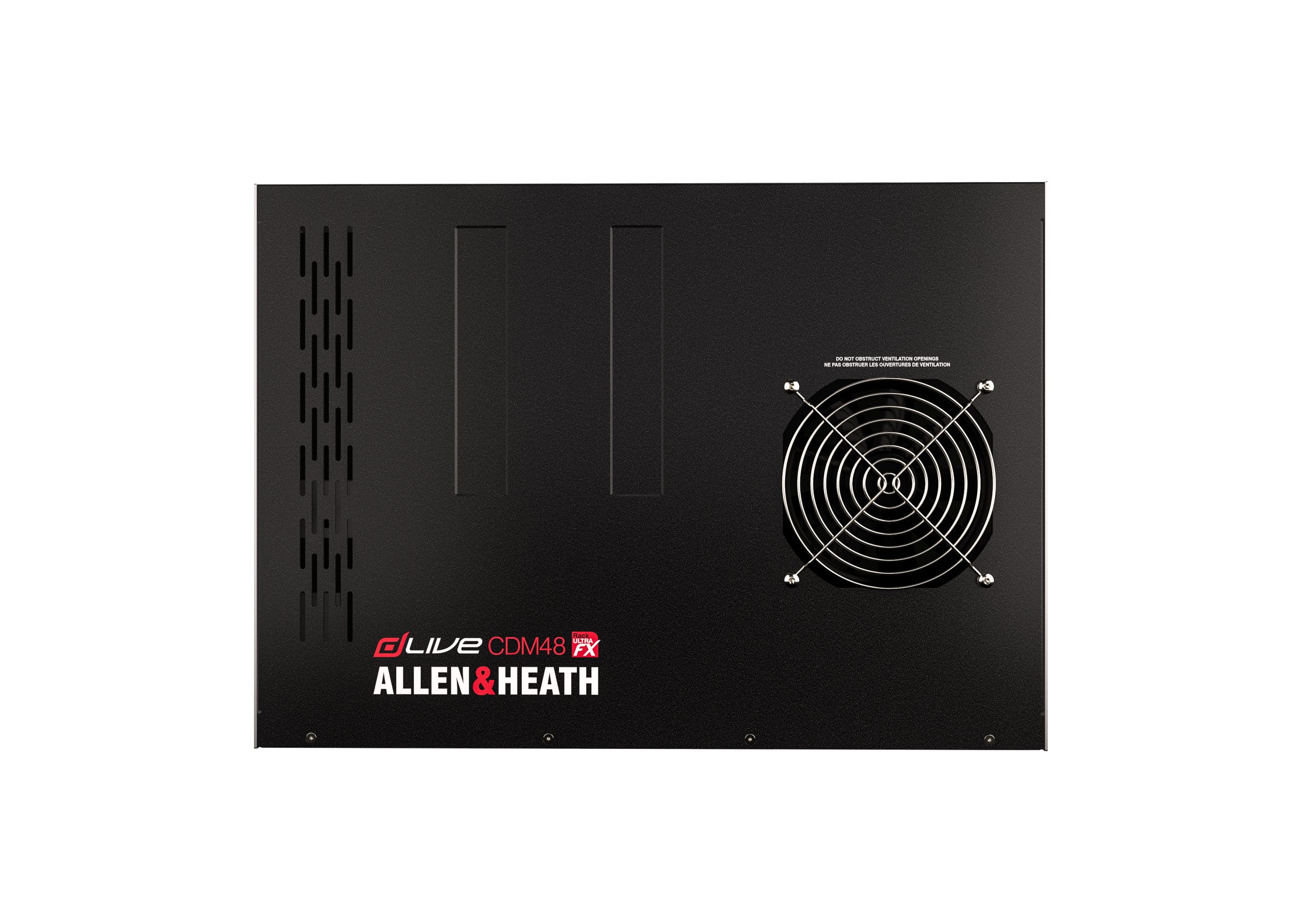 dLive CDM48 - Image 4