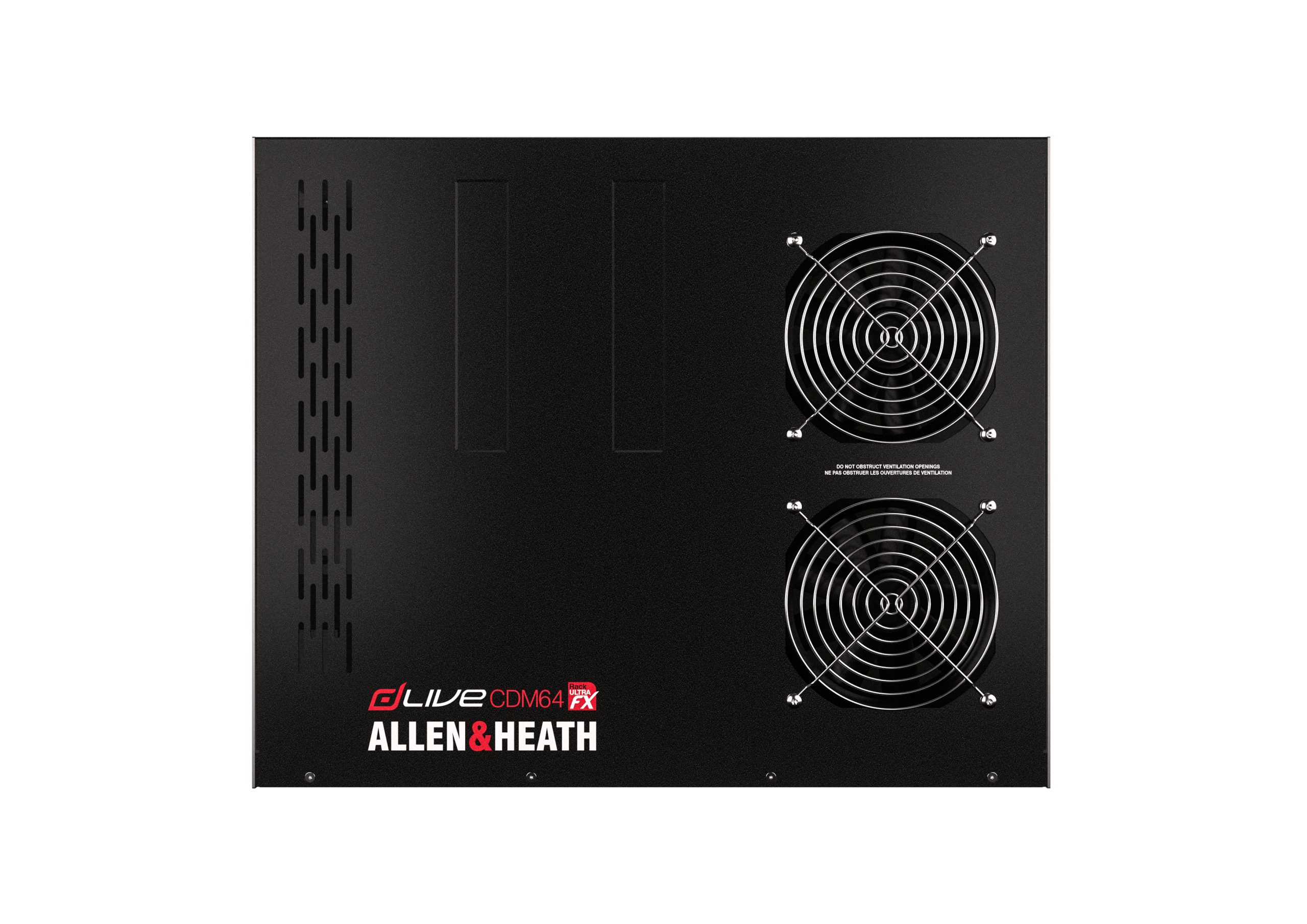 dLive CDM64 - Image 3