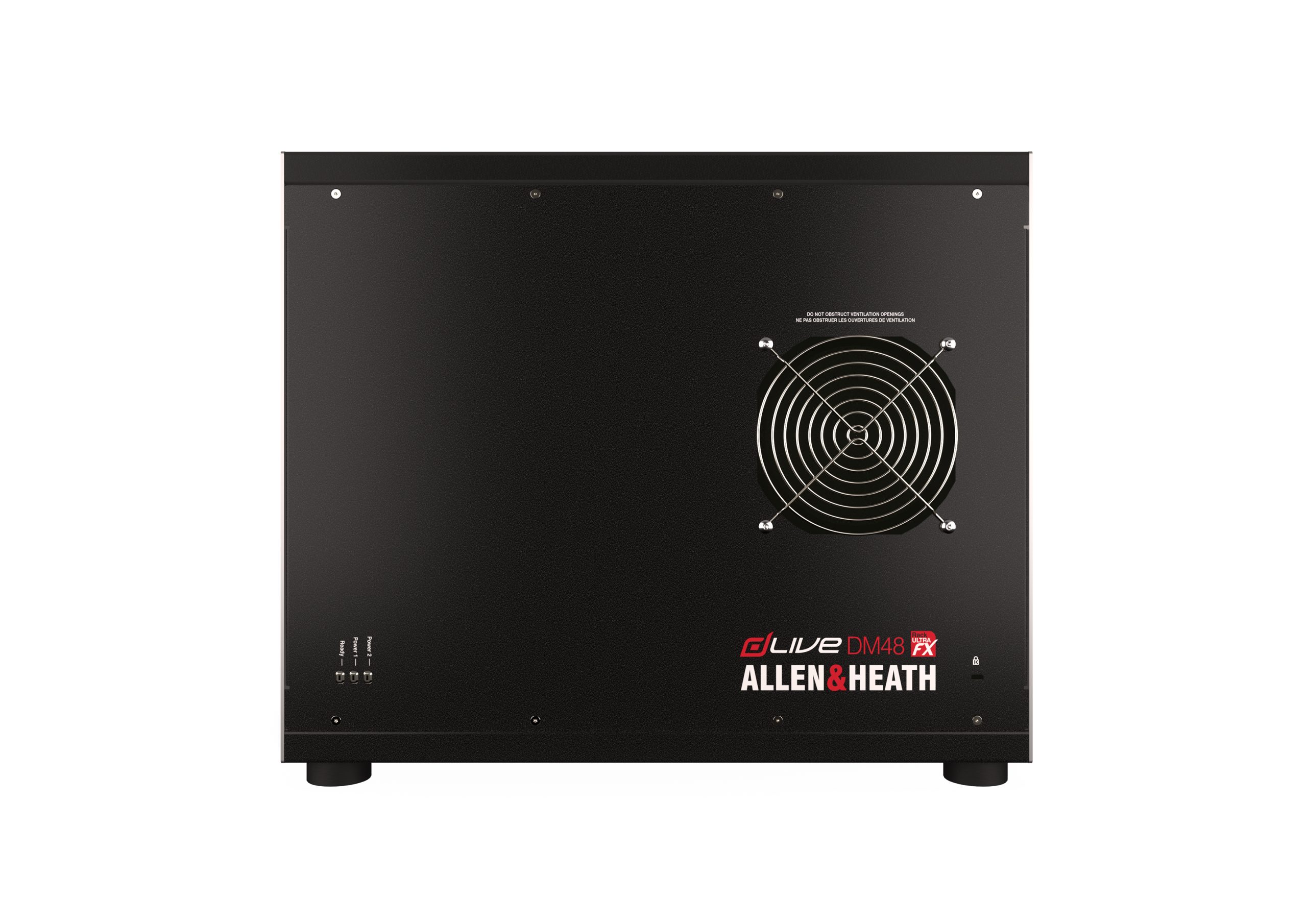 dLive DM48 - Image 4