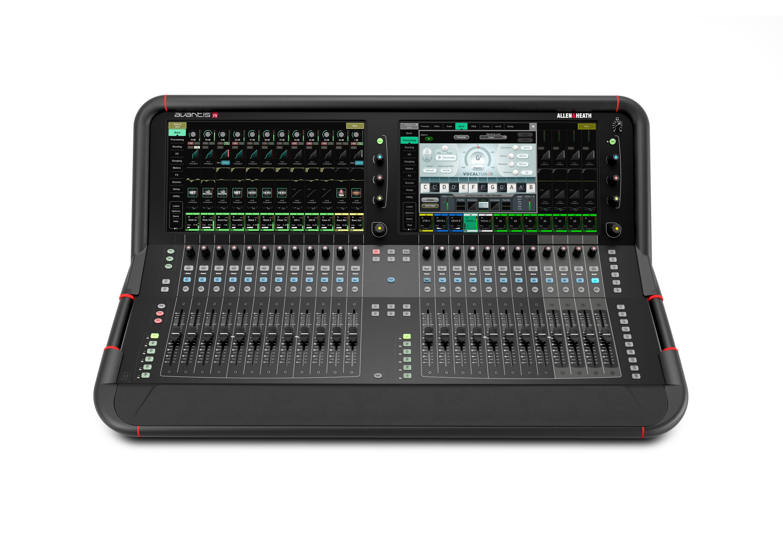 Avantis Ultra