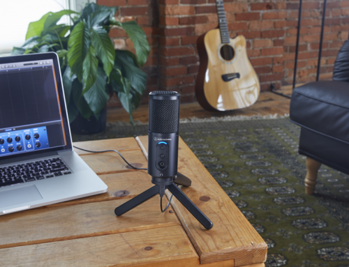All your work from-home audio needs covered with ATR Series