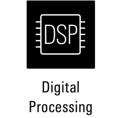 DSP