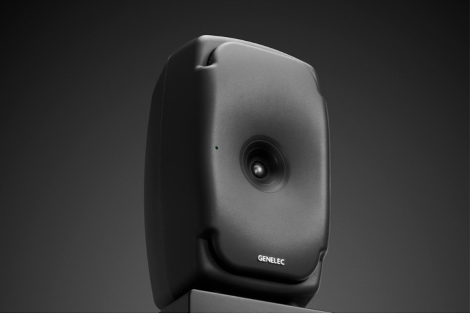 Genelec 8361A studio monitor speaker