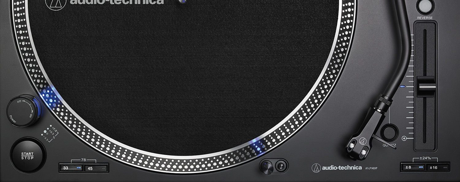 Las mejores ofertas en Technics DJ giradiscos ajustes de velocidad de 45  RPM