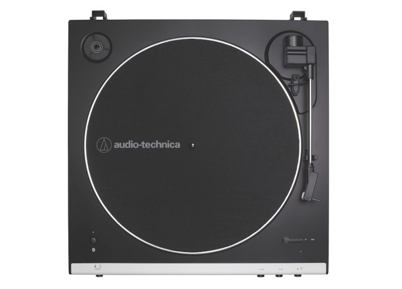CES 2019: La renovada serie de giradiscos básicos LP60X de Audio-Technica se adapta a las necesidades de todos los modernos entusiastas del vinilo