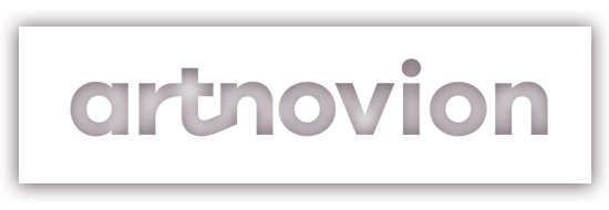 Logo Artnovion