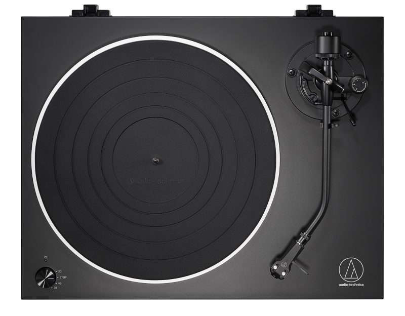 IFA 2019: Audio-Technica presenta el nuevo AT-LP5X, el giradiscos perfecto para iniciar a melómanos exigentes