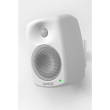 Recintos autoamplificados para instalación