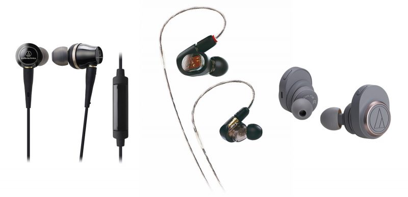 Desarmado brillo problema Guía práctica para elegir auriculares - Audio-Technica Iberia