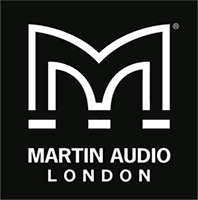 Martin Audio logo